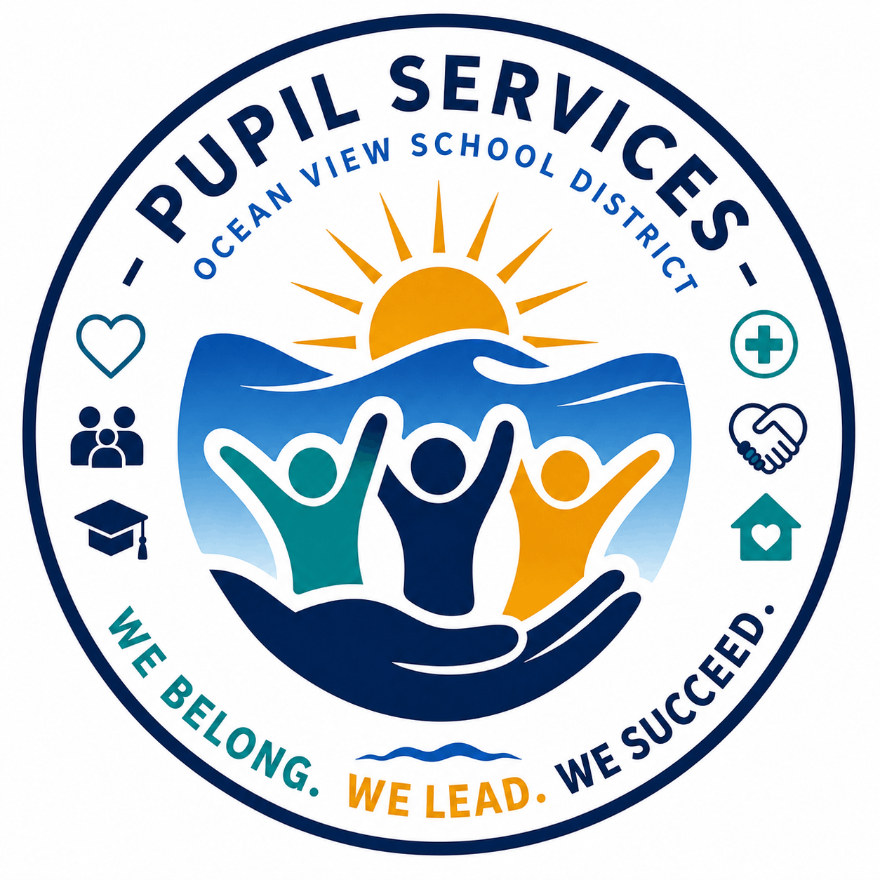 Pupil Services